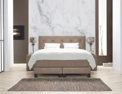 Serta Betten|Boxspringbett Magnifique 180 x 200 cm