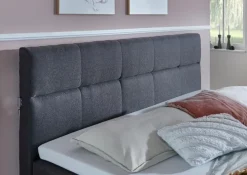 meise.möbel Boxspringbett Rimini 180 x 200 cm