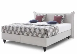 New Boxspringbett Sonata 160 x 200 cm Betten