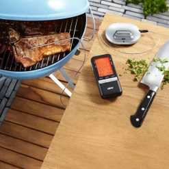 GEFU Sonstige Küchenkleingeräte|Bratenthermometer Händi