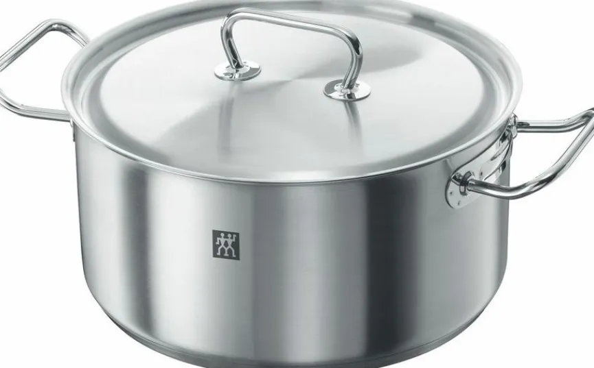 Zwilling Bratentopf Twin Classic 28 cm