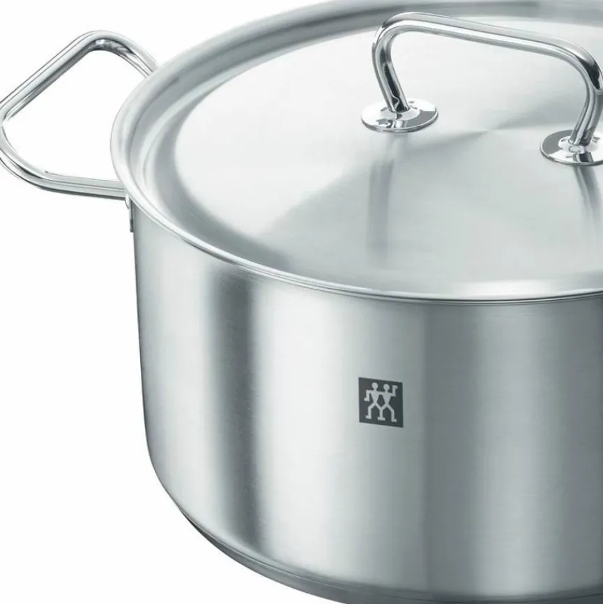 Zwilling Bratentopf Twin Classic 28 cm