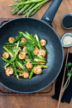 Bratpfanne Granit Evolution Ø 28 cm Pfannen