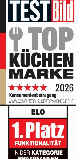 Bratpfanne Granit Evolution Ø 28 cm Pfannen