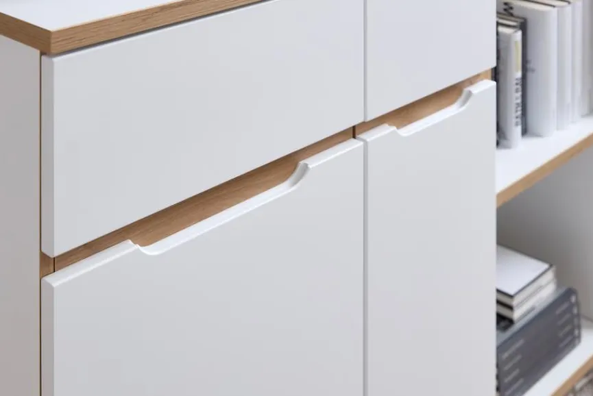 Innostyle Büroschränke & Regale|Büroschrank Memphis