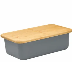 Zassenhaus Brotkasten Loft 40 cm