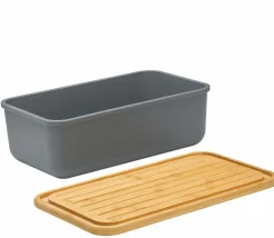 Zassenhaus Brotkasten Loft 40 cm