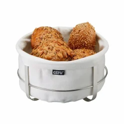 GEFU Brotkästen & Brotkörbe|Brotkorb Brunch