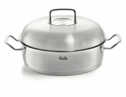 Fissler Bräter mit Deckel Profi Collection Ø 28 cm