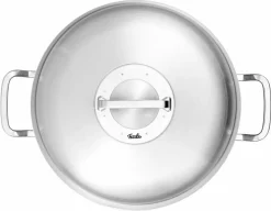 Fissler Bräter mit Deckel Profi Collection Ø 28 cm