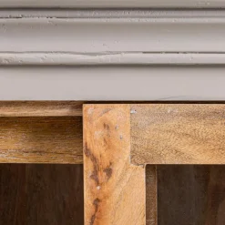 Kommoden|Kommoden|Buffetaufsatz Toulon