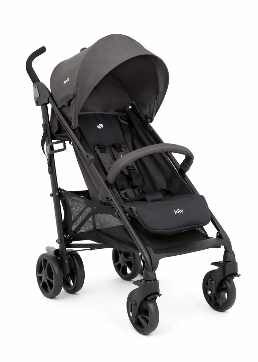 Buggy Brisk LX Kinder Kinderbuggys