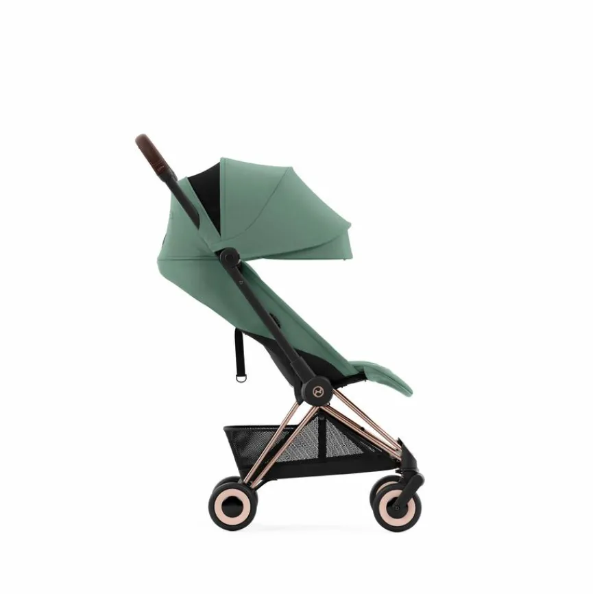 Discount Buggy Coya Kinder Kinderbuggys