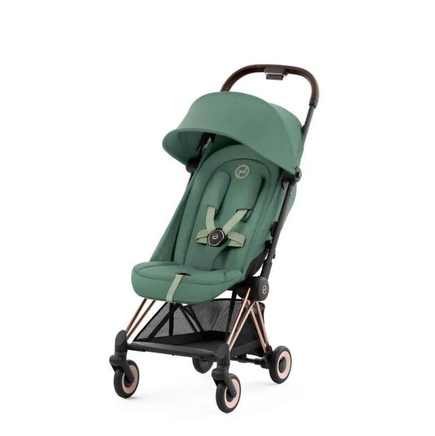 Discount Buggy Coya Kinder Kinderbuggys