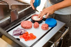 Napoleon Napoleon Grills & Grillzubehör|Burgerpresse Burgerpresse Set