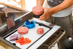 Napoleon Napoleon Grills & Grillzubehör|Burgerpresse Burgerpresse Set