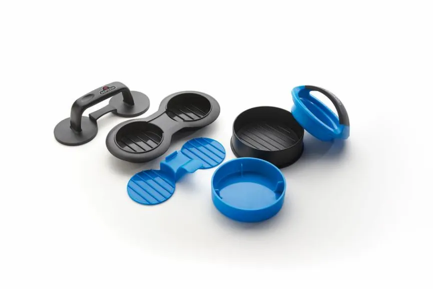 Napoleon Napoleon Grills & Grillzubehör|Burgerpresse Burgerpresse Set