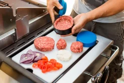 Napoleon Napoleon Grills & Grillzubehör|Burgerpresse Burgerpresse Set