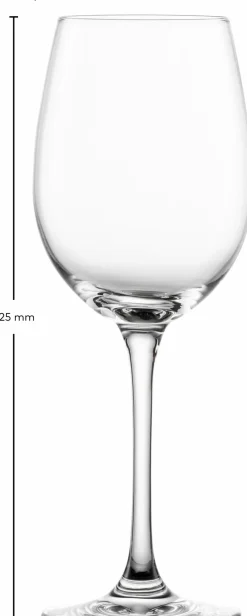 SCHOTT ZWIESEL Gläser|Burgunderglas Classico 408 ml