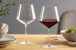 Clearance Burgunderglas Puccini 730 ml Gläser