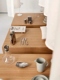 blomus Butterdosen|Butterdose 12 x 6 cm