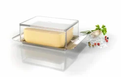 GEFU Butterdosen|Butterdose Butelo