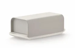 Alessi Butterdosen|Butterdose Mattina