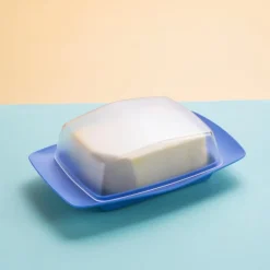 Best Butterdose Rio 17,5 x 12,1 cm Butterdosen
