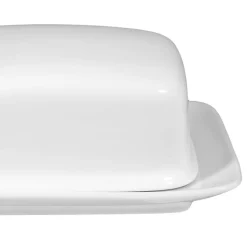 Seltmann Butterdosen|Butterdose Rondo