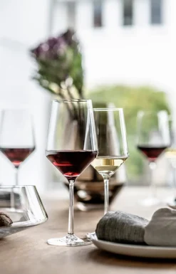 ZWIESEL GLAS Cabernetglas Pure 540 ml