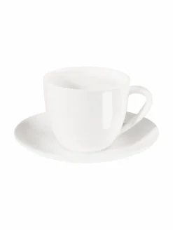 ASA Selection Cappuccinotasse À Table Ø 9 cm