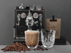 Nachtmann Cappuccinotasse Noblesse Barista 2tlg.