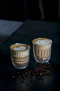 Nachtmann Cappuccinotasse Noblesse Barista 2tlg.