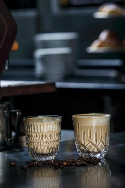 Nachtmann Cappuccinotasse Noblesse Barista 2tlg.