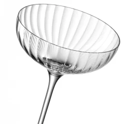 Online Champagnerglas Poesia 260 ml Gläser