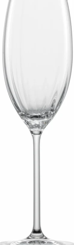 ZWIESEL GLAS Gläser|Champagnerglas Prizma 288 ml