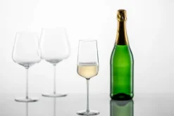 ZWIESEL GLAS Champagnerglas Vervino 350 ml