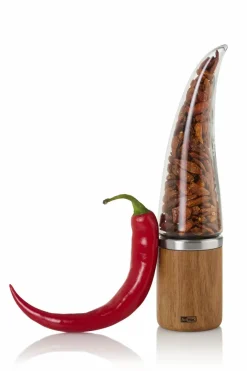 AdHoc Küchenutensilien|Chilischneider Peperone 22 cm