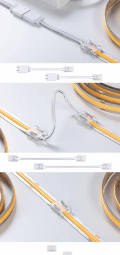 Paulmann Connector Set MaxLED