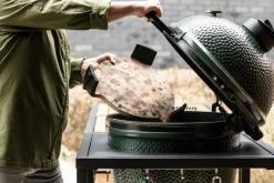 Big Green Egg Grillzubehör|ConvEGGtor Mini Max MX
