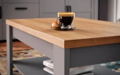 FORTE Couchtische|Couchtisch Bohol