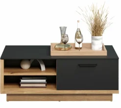 Outlet Couchtisch Esteban / Tyler Couchtische