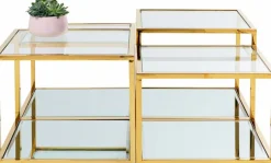 Outlet Couchtisch 85198 Luigi Couchtische