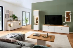 MCA Couchtische|Couchtisch Matadi