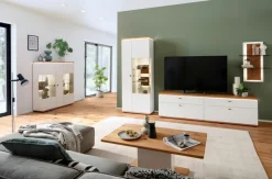 MCA Couchtische|Couchtisch Matadi