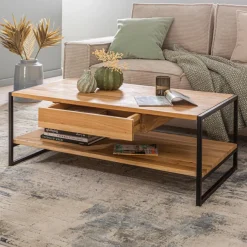 Outlet Couchtisch Nashville Couchtische