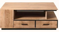 WOLFMÖBEL Couchtisch Paris