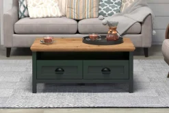 trendteam Couchtische|Couchtisch Stanton