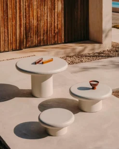 Outlet Couchtisch Addaia Ø 90 cm Loungetische|Couchtische