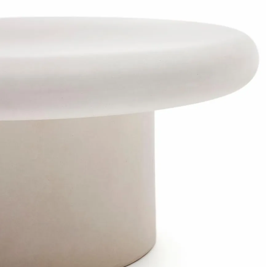 Outlet Couchtisch Addaia Ø 90 cm Loungetische|Couchtische